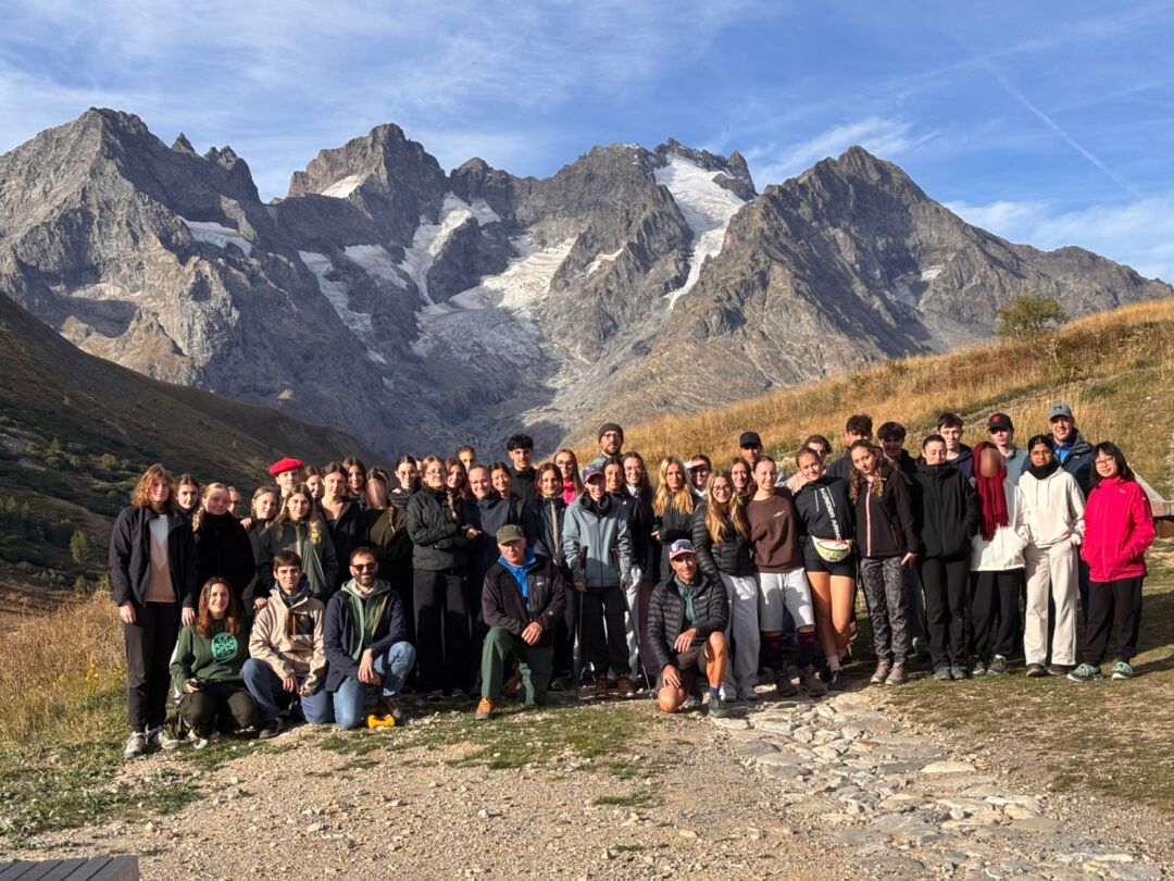 🏔️ 𝑹𝒆𝒕𝒐𝒖𝒓 𝒔𝒖𝒓 𝒏𝒐𝒕𝒓𝒆 𝒔𝒆𝒋𝒐𝒖𝒓 𝒈𝒆𝒐𝒍𝒐𝒈𝒊𝒆 𝒅𝒂𝒏𝒔 𝒍𝒆𝒔 𝑨𝒍𝒑𝒆𝒔 ! Pendant quelques jours, les Alpes sont…